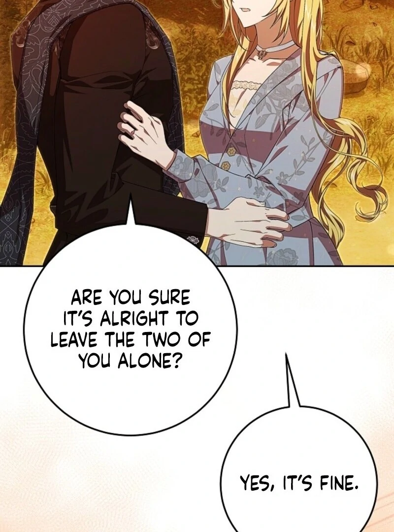 Come on Now, Even If I’m Not a Villain Chapter 42 - Page 24