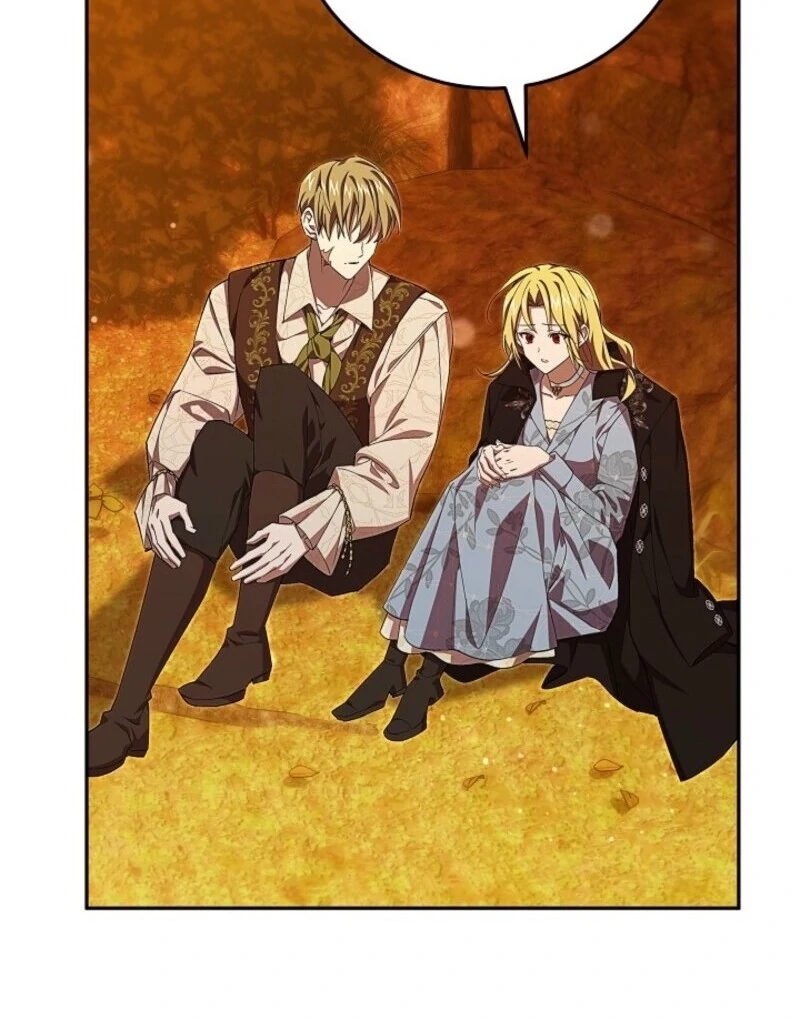 Come on Now, Even If I’m Not a Villain Chapter 42 - Page 28
