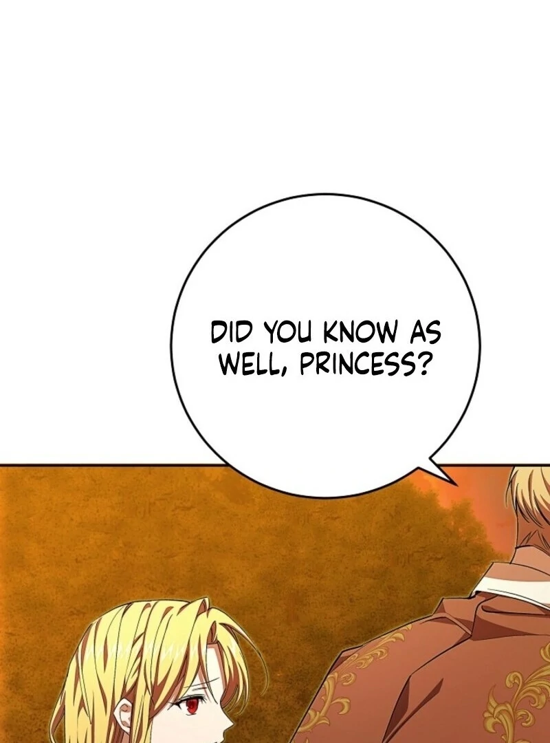 Come on Now, Even If I’m Not a Villain Chapter 42 - Page 29
