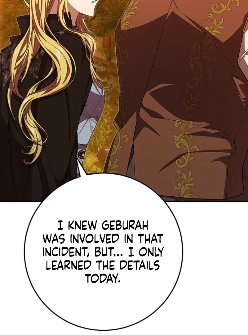 Come on Now, Even If I’m Not a Villain Chapter 42 - Page 30