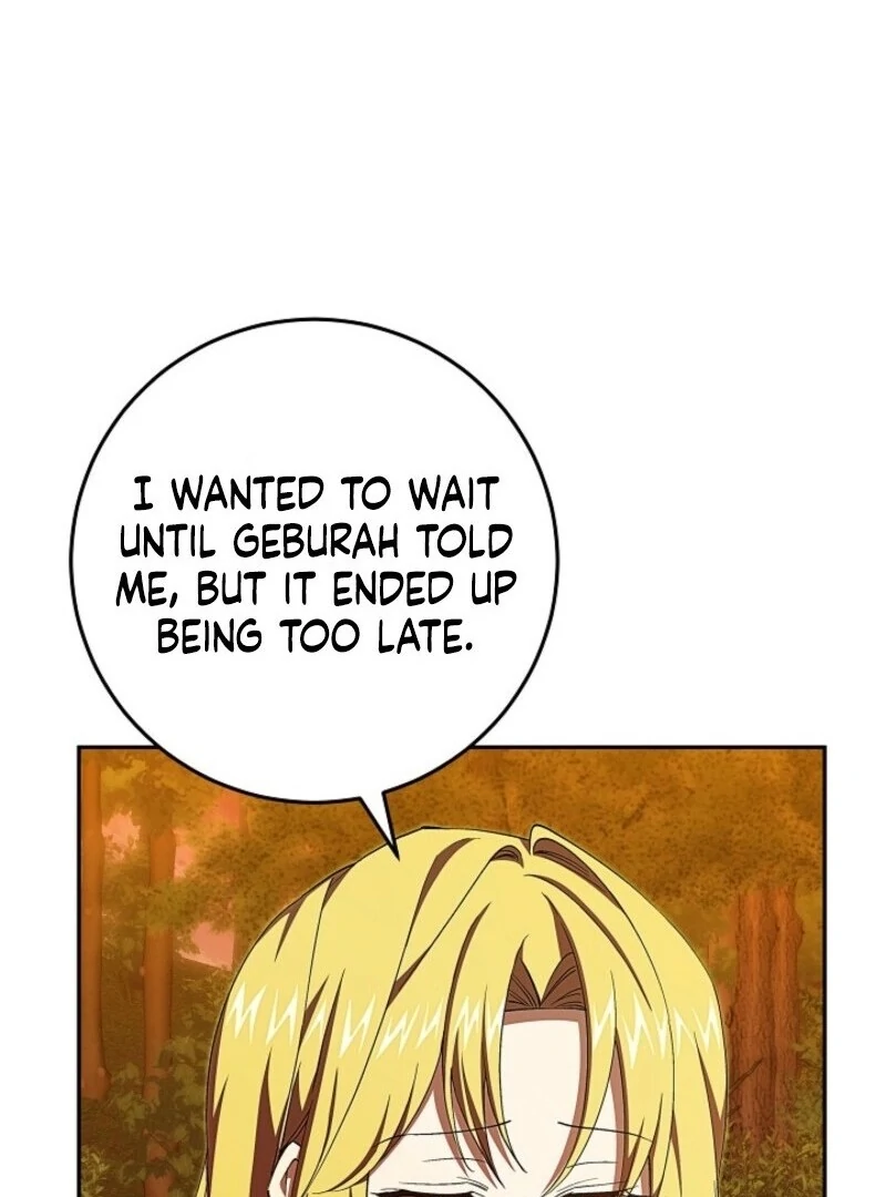 Come on Now, Even If I’m Not a Villain Chapter 42 - Page 31