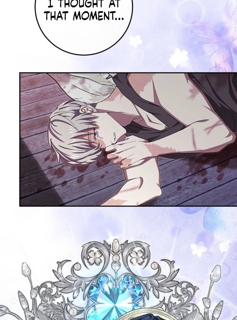 Come on Now, Even If I’m Not a Villain Chapter 42 - Page 35