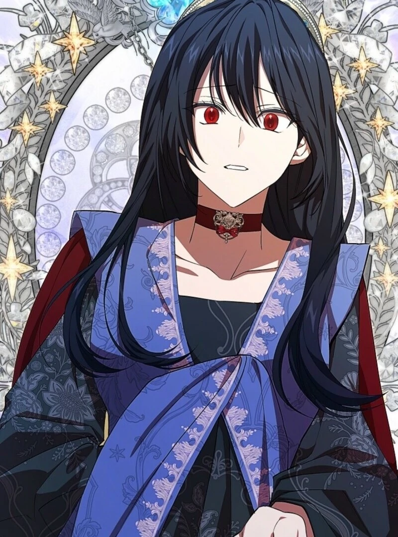 Come on Now, Even If I’m Not a Villain Chapter 42 - Page 36