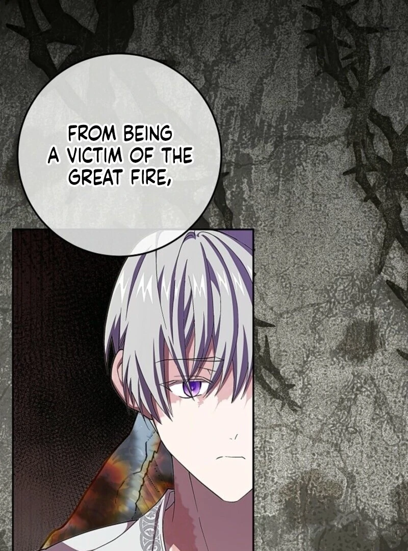 Come on Now, Even If I’m Not a Villain Chapter 42 - Page 38