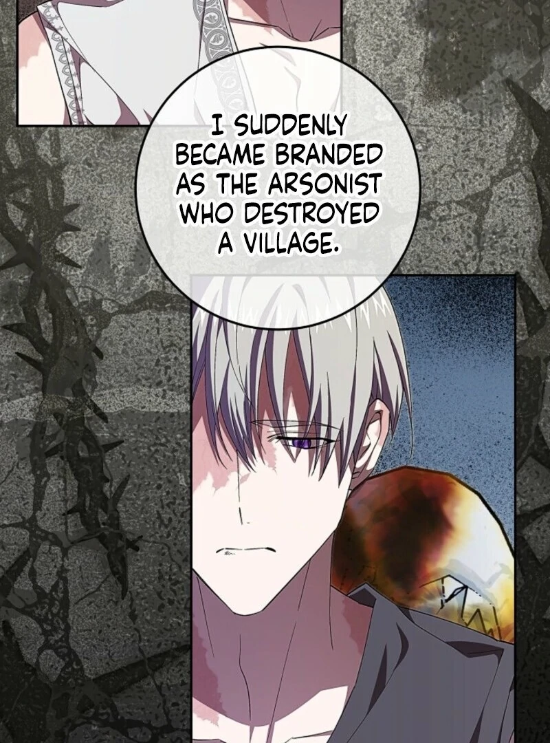 Come on Now, Even If I’m Not a Villain Chapter 42 - Page 39