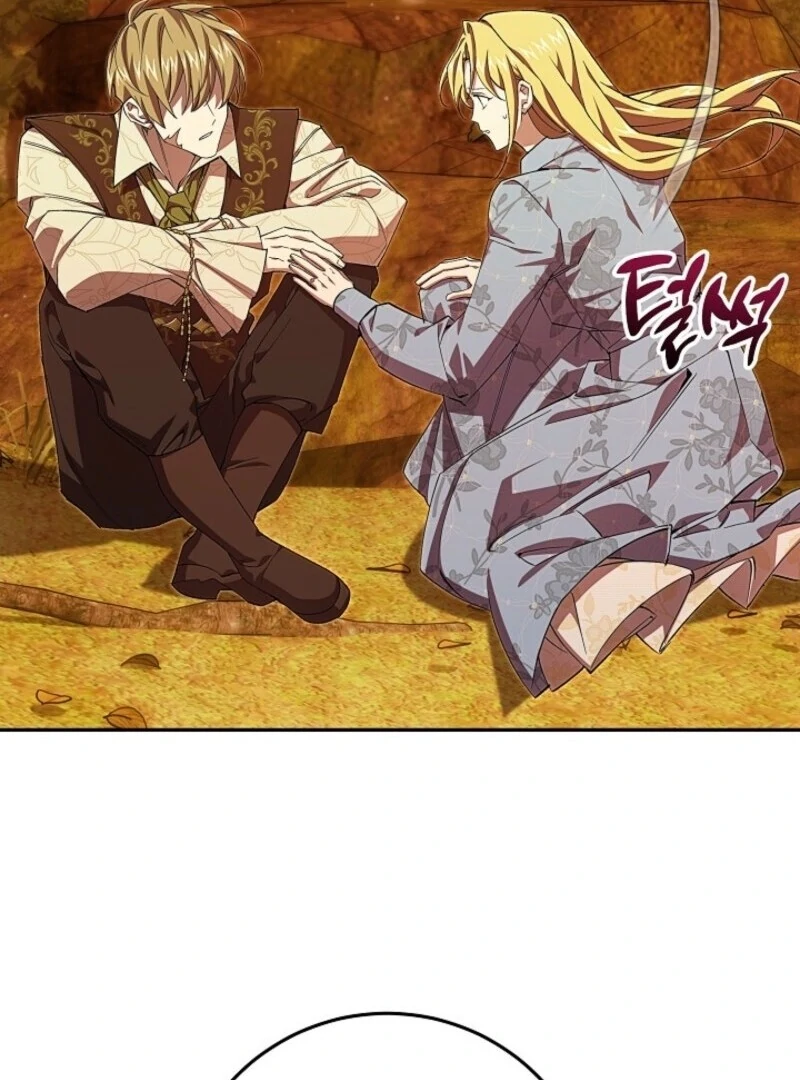 Come on Now, Even If I’m Not a Villain Chapter 42 - Page 5