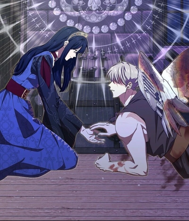 Come on Now, Even If I’m Not a Villain Chapter 42 - Page 42