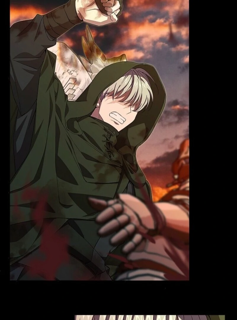 Come on Now, Even If I’m Not a Villain Chapter 42 - Page 44