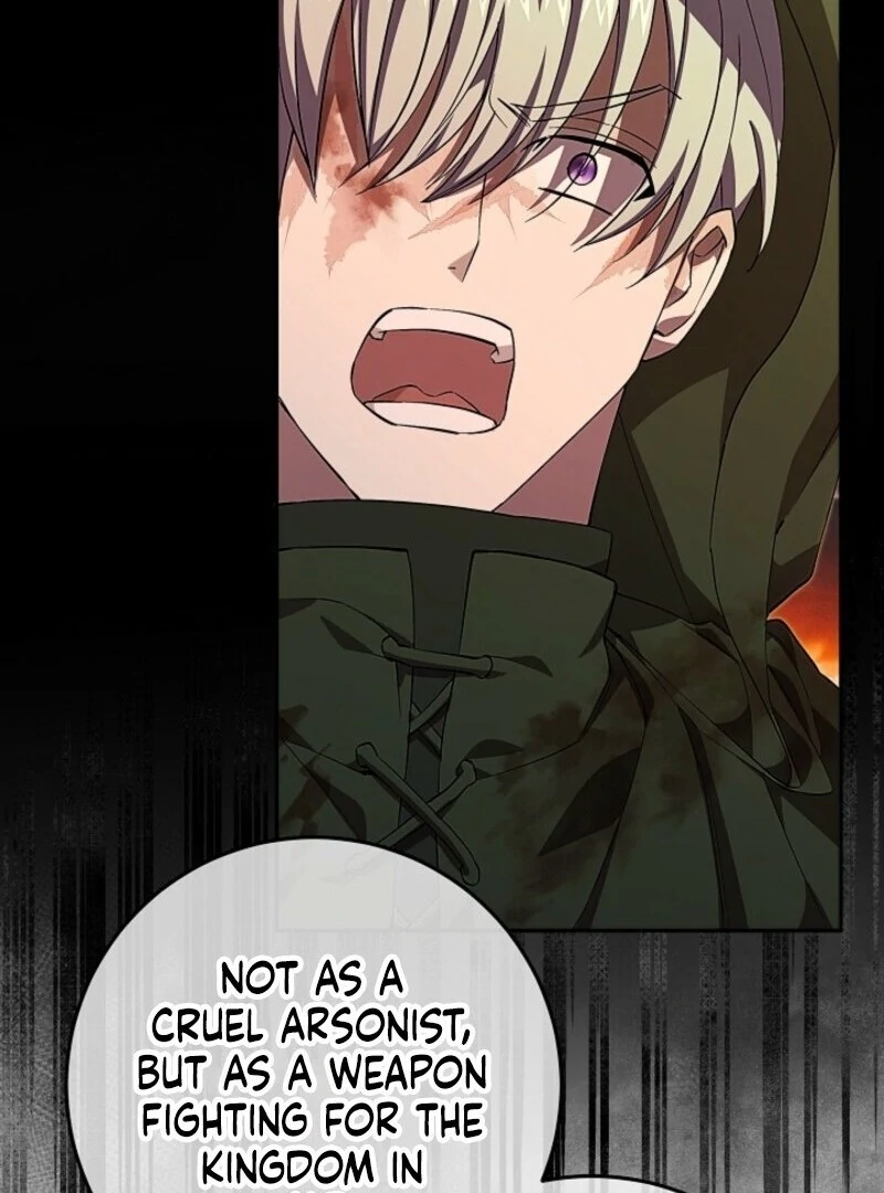 Come on Now, Even If I’m Not a Villain Chapter 42 - Page 45