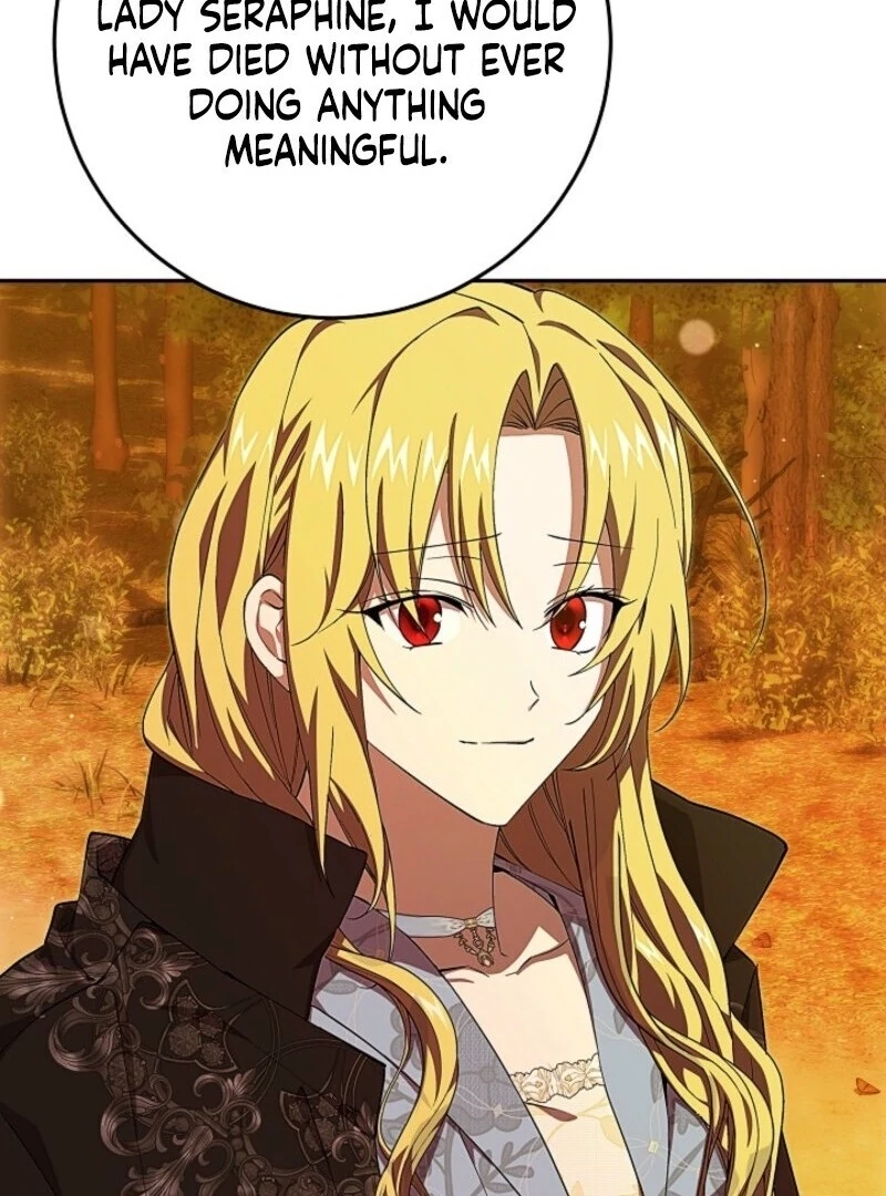 Come on Now, Even If I’m Not a Villain Chapter 42 - Page 47