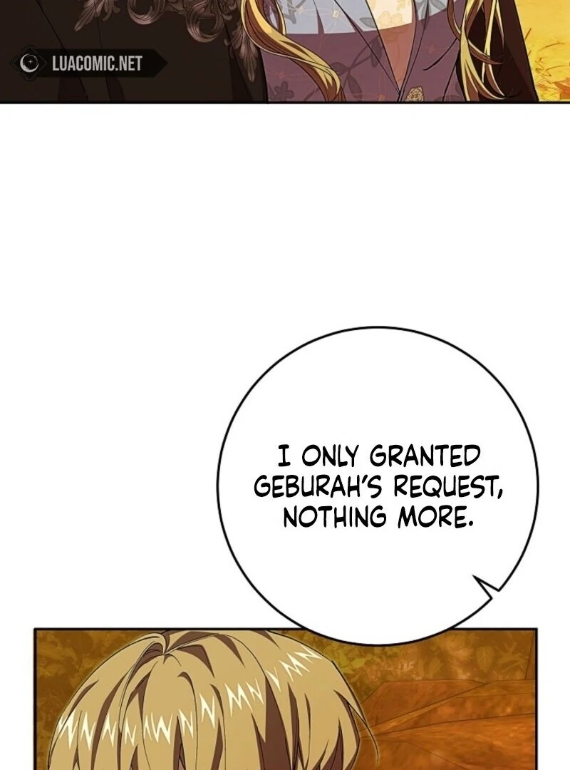 Come on Now, Even If I’m Not a Villain Chapter 42 - Page 48