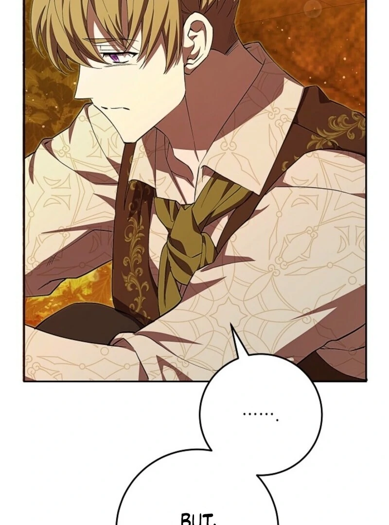 Come on Now, Even If I’m Not a Villain Chapter 42 - Page 49