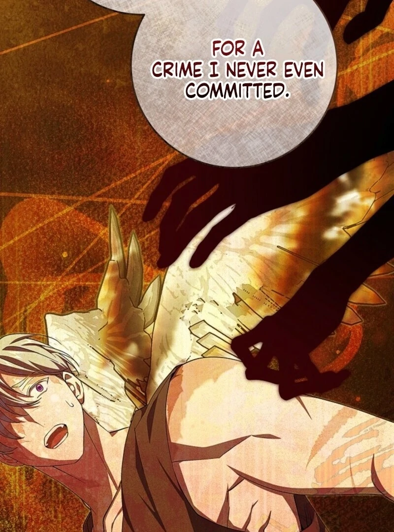 Come on Now, Even If I’m Not a Villain Chapter 42 - Page 51