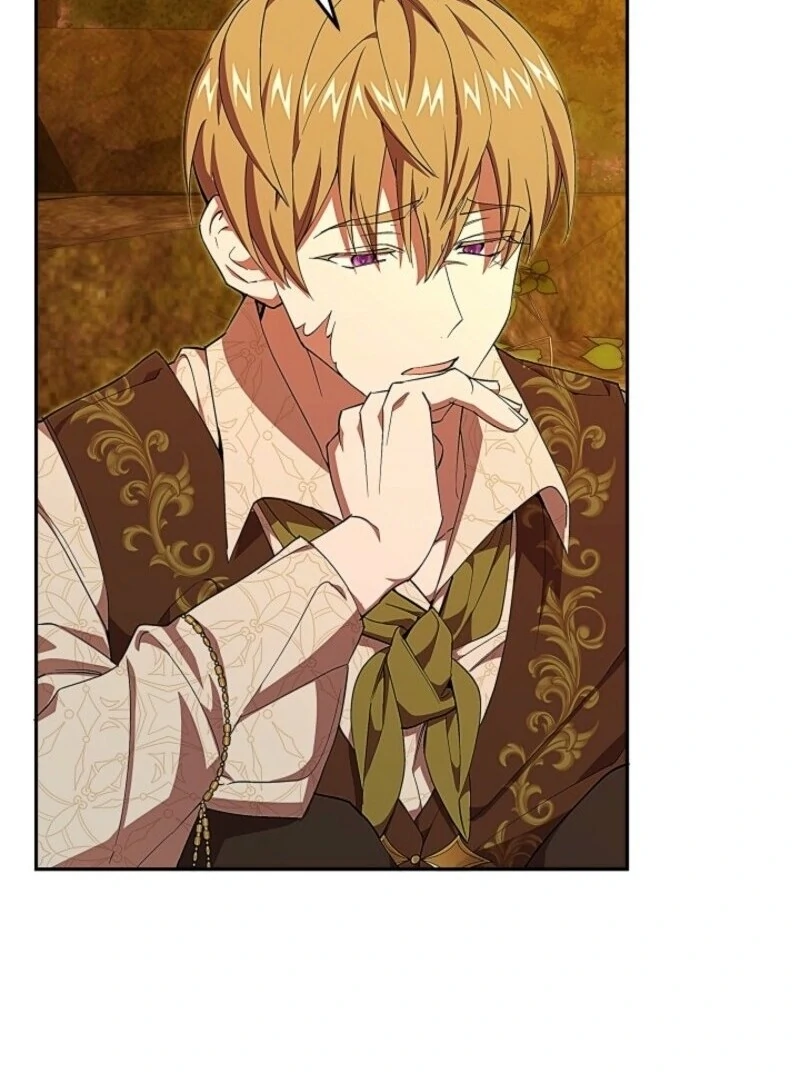 Come on Now, Even If I’m Not a Villain Chapter 42 - Page 54