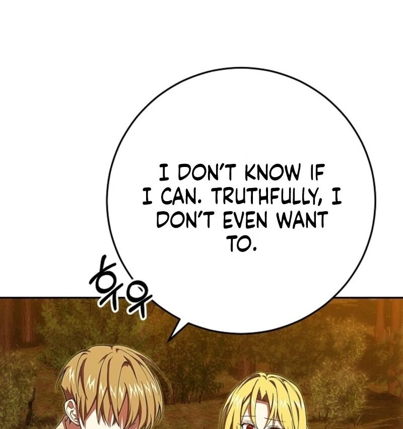 Come on Now, Even If I’m Not a Villain Chapter 42 - Page 55