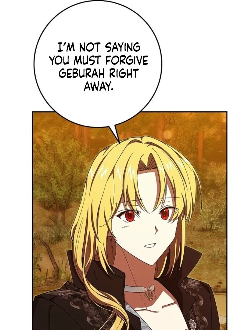 Come on Now, Even If I’m Not a Villain Chapter 42 - Page 57