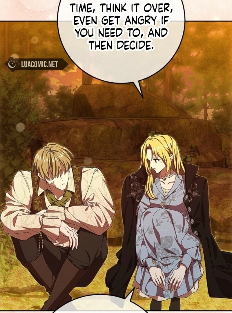 Come on Now, Even If I’m Not a Villain Chapter 42 - Page 59