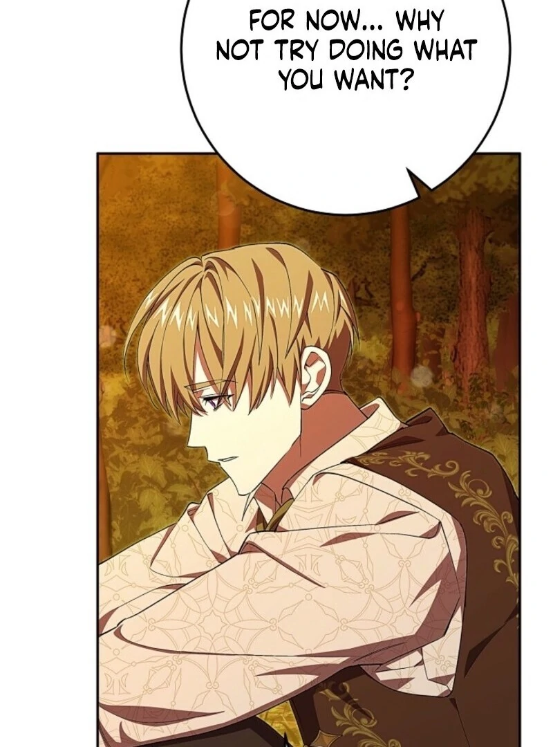 Come on Now, Even If I’m Not a Villain Chapter 42 - Page 61