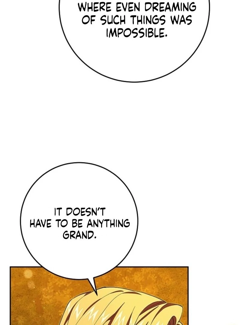 Come on Now, Even If I’m Not a Villain Chapter 42 - Page 64