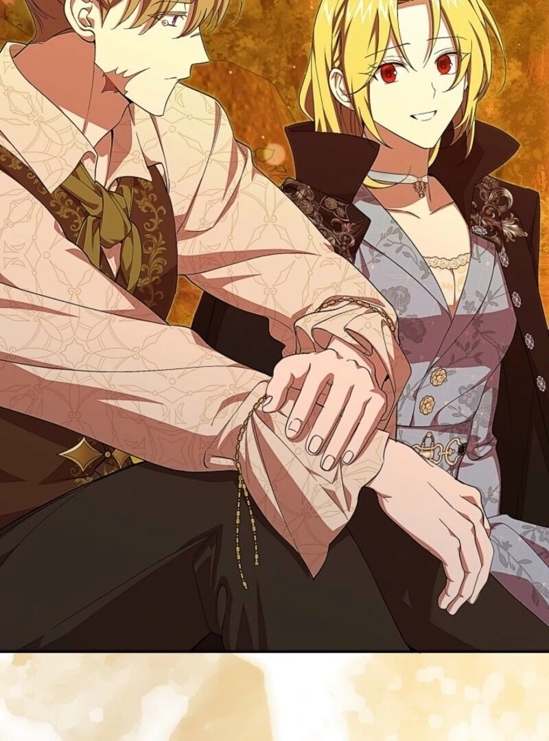 Come on Now, Even If I’m Not a Villain Chapter 42 - Page 77