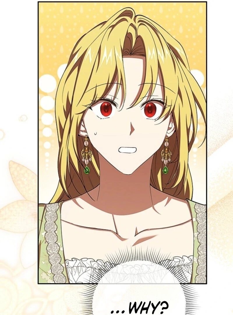 Come on Now, Even If I’m Not a Villain Chapter 42 - Page 83