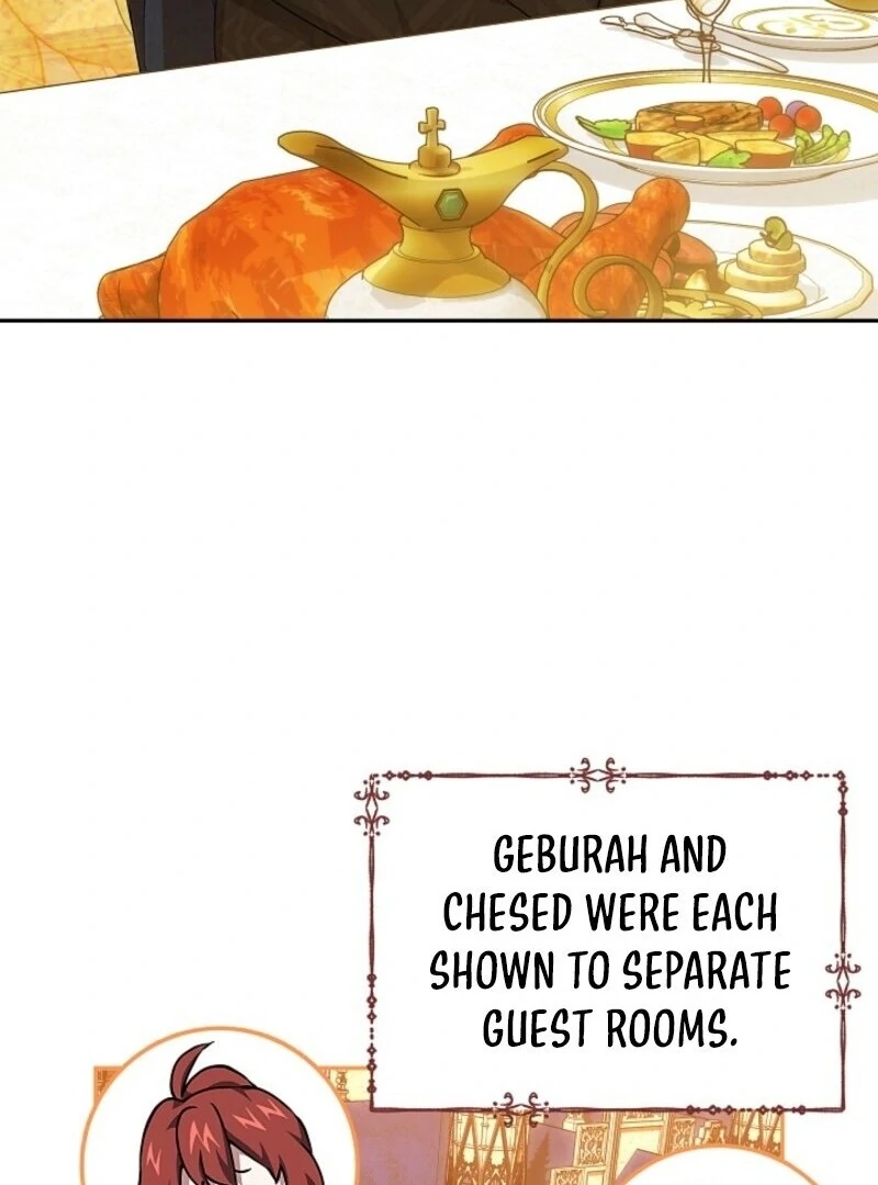 Come on Now, Even If I’m Not a Villain Chapter 42 - Page 86
