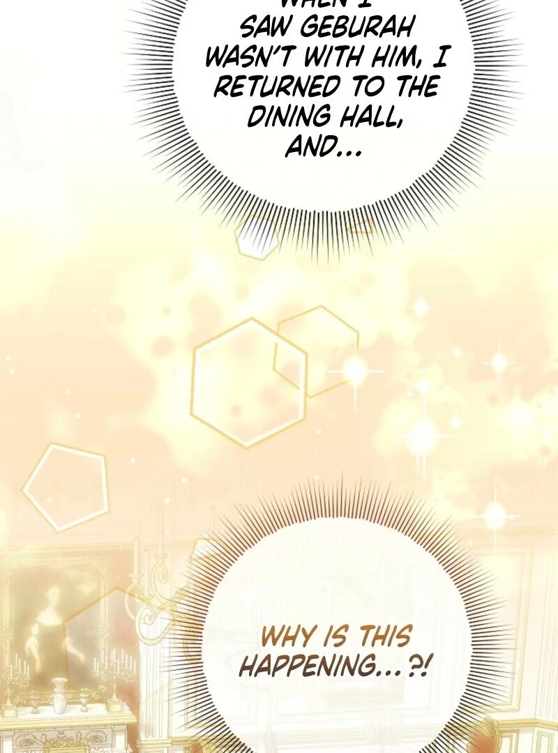 Come on Now, Even If I’m Not a Villain Chapter 42 - Page 88