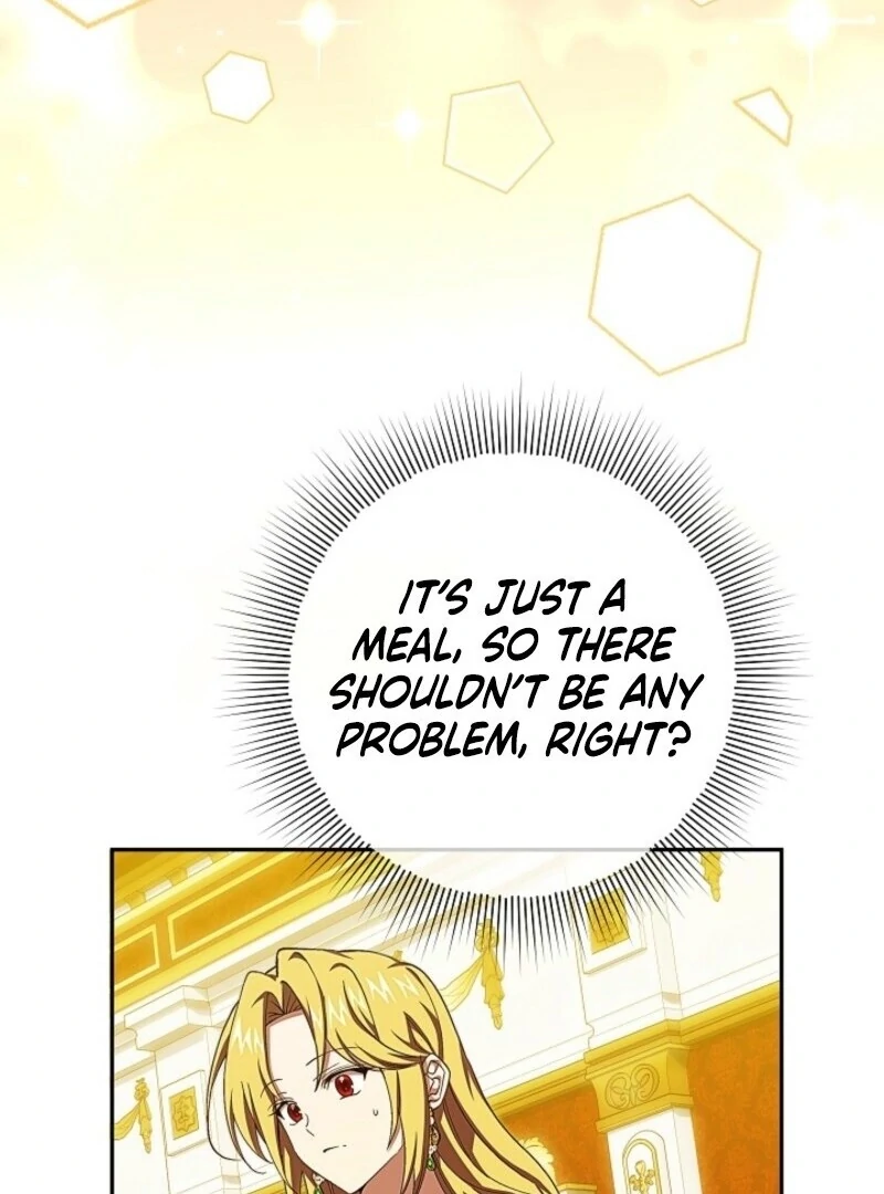 Come on Now, Even If I’m Not a Villain Chapter 42 - Page 90