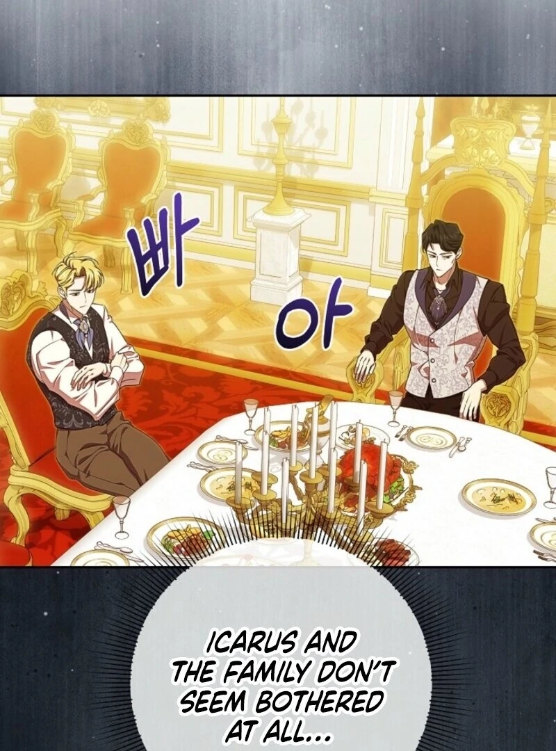 Come on Now, Even If I’m Not a Villain Chapter 42 - Page 92