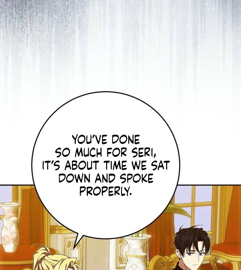 Come on Now, Even If I’m Not a Villain Chapter 42 - Page 94