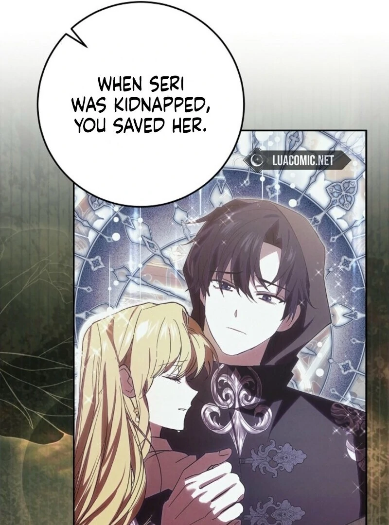 Come on Now, Even If I’m Not a Villain Chapter 42 - Page 96