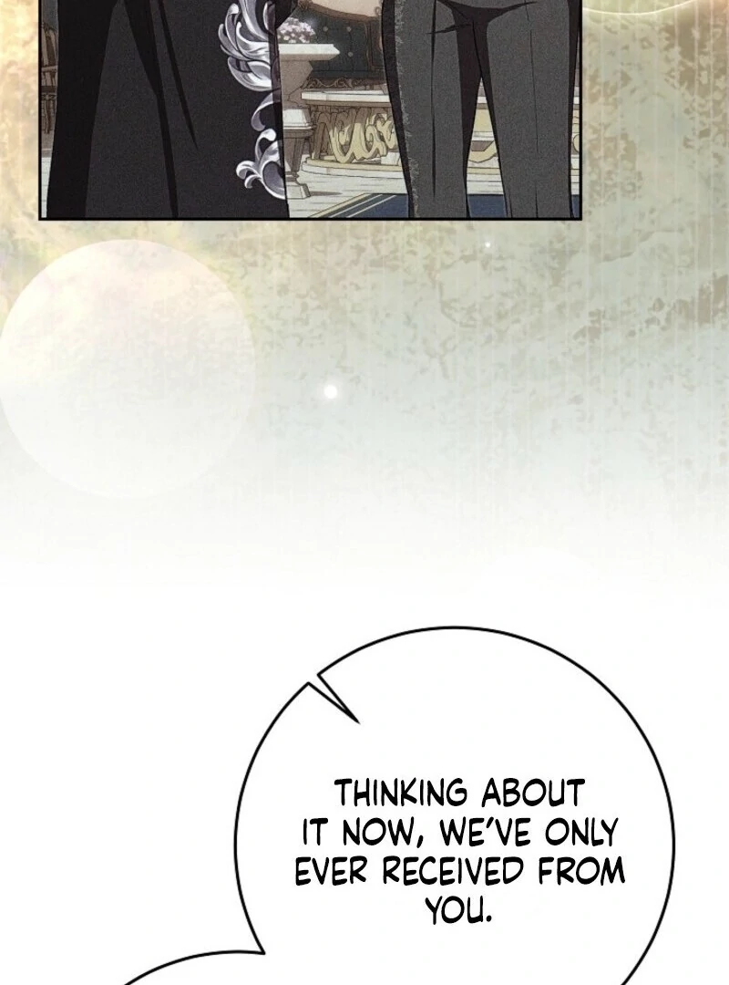 Come on Now, Even If I’m Not a Villain Chapter 42 - Page 98