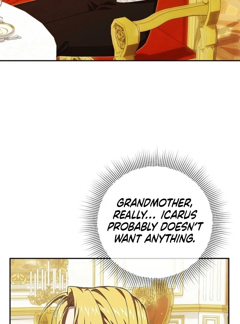 Come on Now, Even If I’m Not a Villain Chapter 42 - Page 100