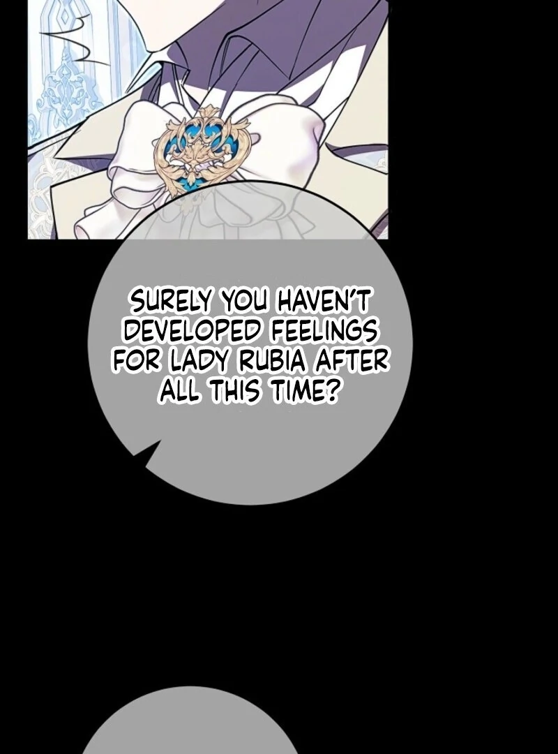 Come on Now, Even If I’m Not a Villain Chapter 43 - Page 101
