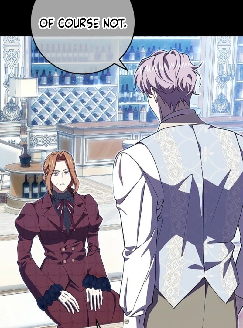 Come on Now, Even If I’m Not a Villain Chapter 43 - Page 102