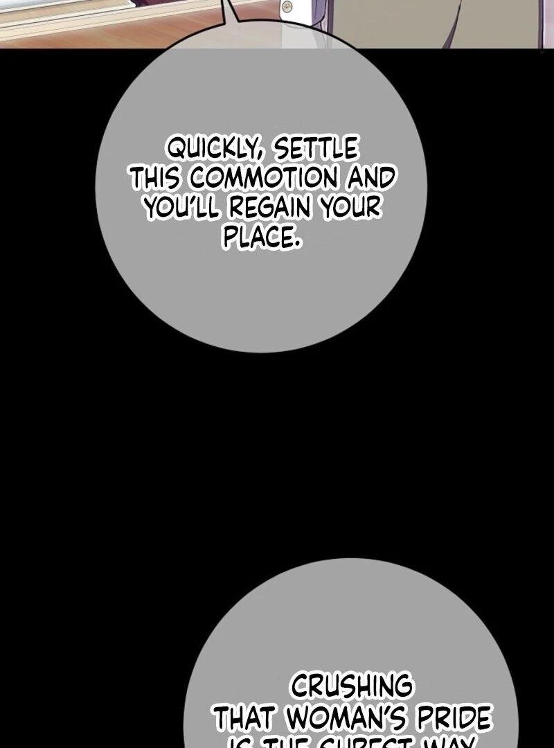 Come on Now, Even If I’m Not a Villain Chapter 43 - Page 103