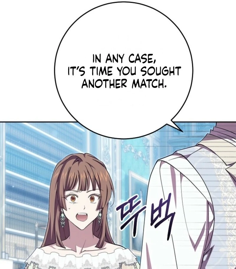 Come on Now, Even If I’m Not a Villain Chapter 43 - Page 107