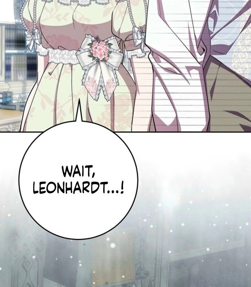 Come on Now, Even If I’m Not a Villain Chapter 43 - Page 108