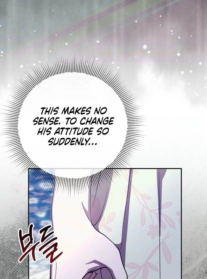 Come on Now, Even If I’m Not a Villain Chapter 43 - Page 111