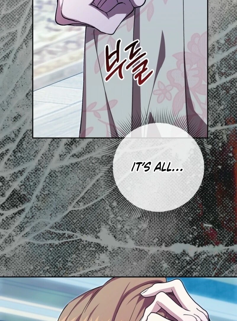 Come on Now, Even If I’m Not a Villain Chapter 43 - Page 112