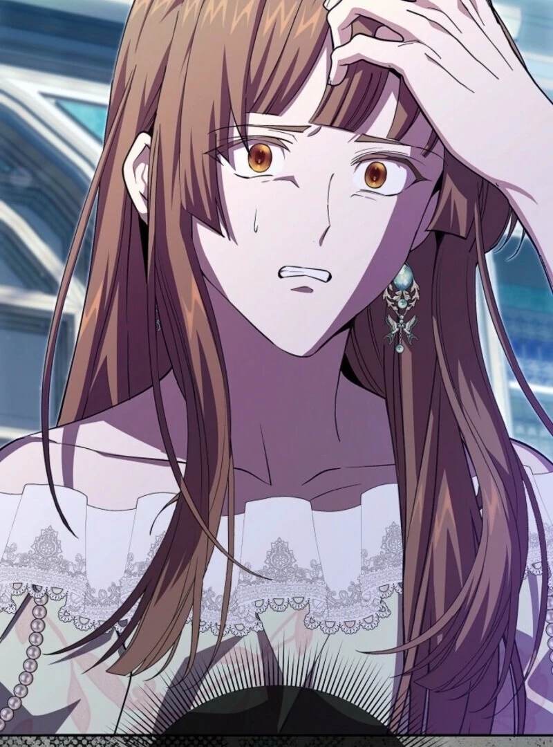Come on Now, Even If I’m Not a Villain Chapter 43 - Page 113
