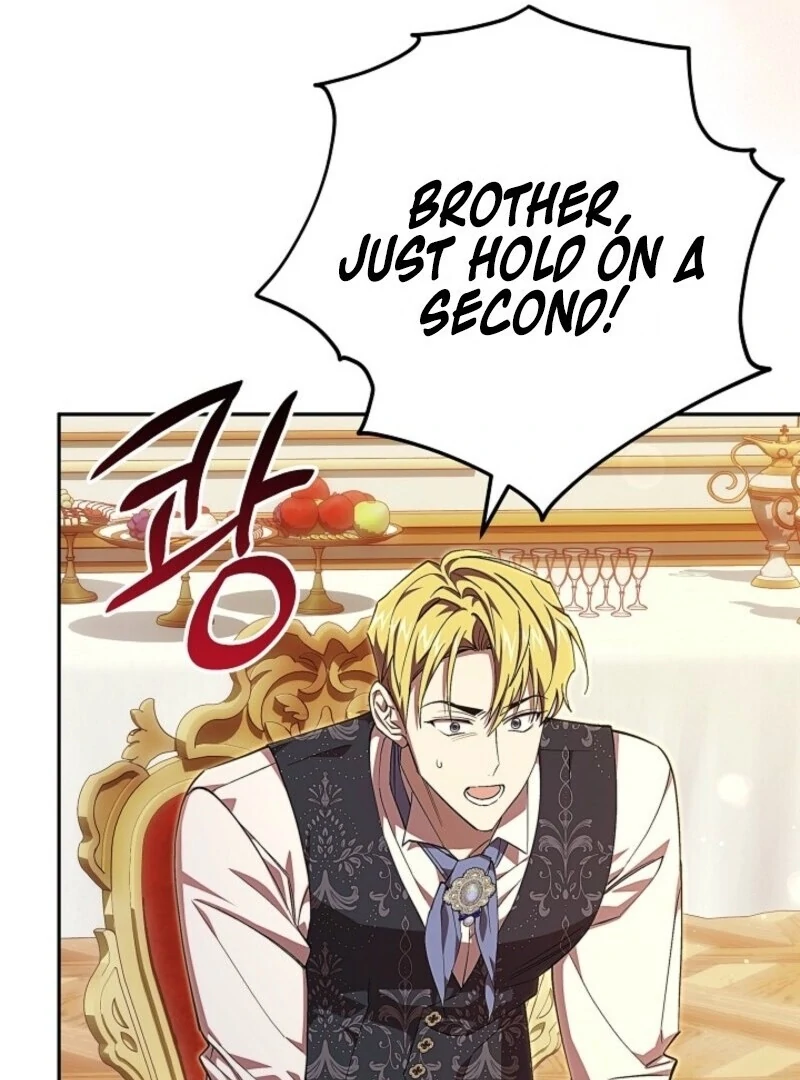 Come on Now, Even If I’m Not a Villain Chapter 43 - Page 15