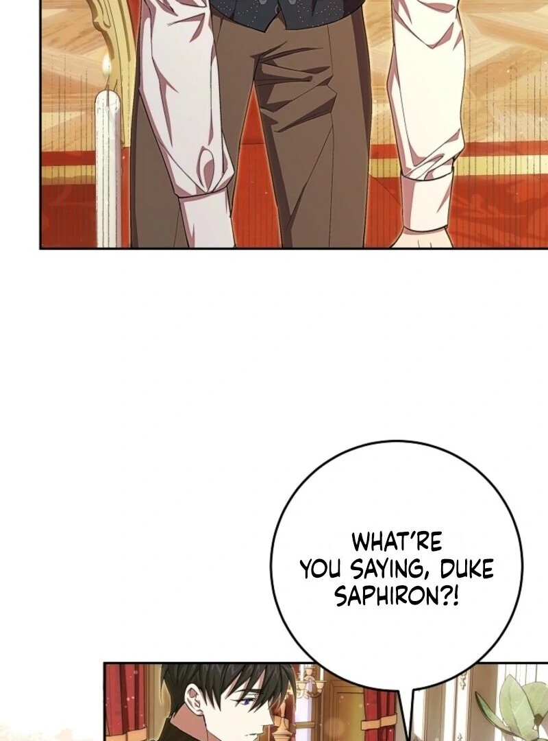 Come on Now, Even If I’m Not a Villain Chapter 43 - Page 16