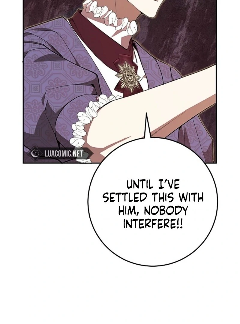 Come on Now, Even If I’m Not a Villain Chapter 43 - Page 21