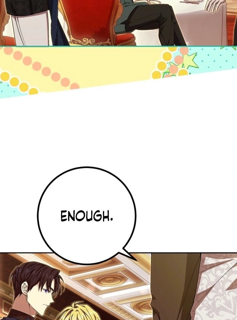 Come on Now, Even If I’m Not a Villain Chapter 43 - Page 23