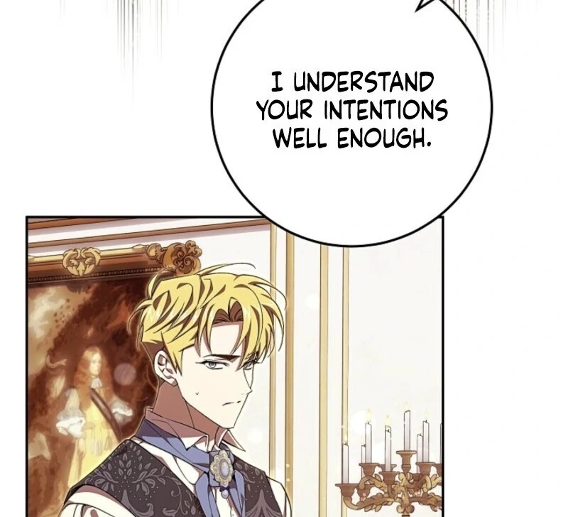 Come on Now, Even If I’m Not a Villain Chapter 43 - Page 27