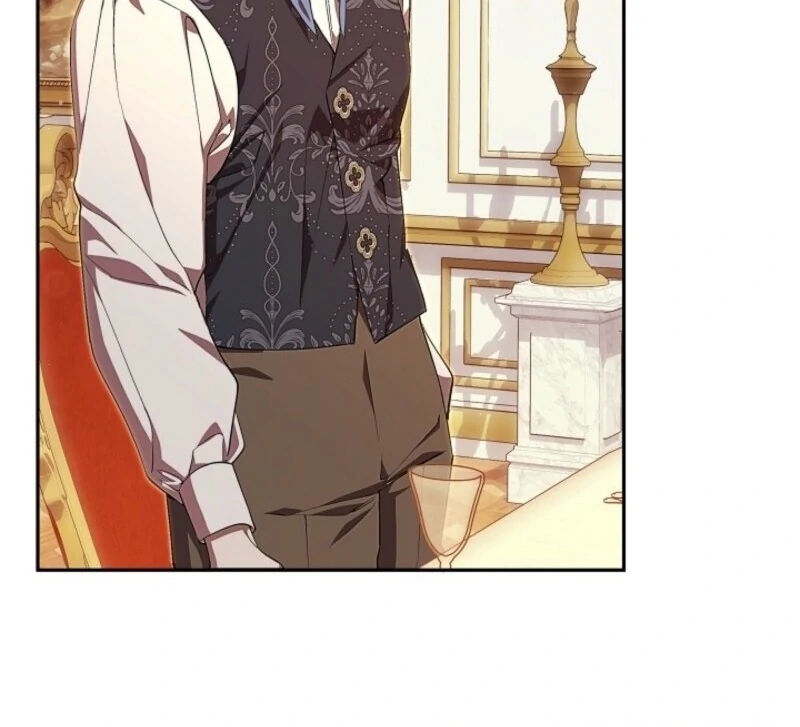 Come on Now, Even If I’m Not a Villain Chapter 43 - Page 28