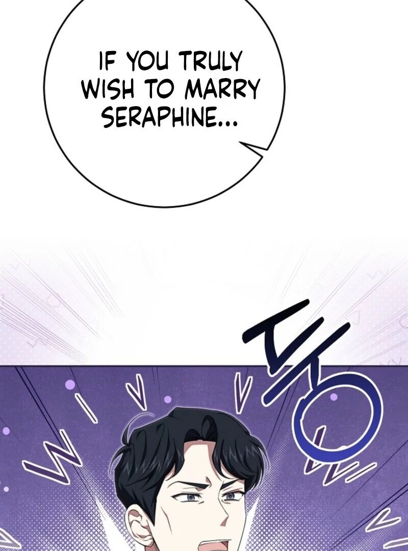 Come on Now, Even If I’m Not a Villain Chapter 43 - Page 30