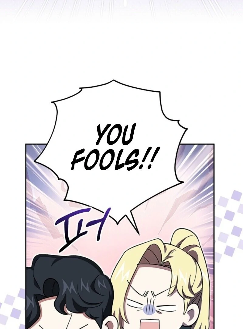 Come on Now, Even If I’m Not a Villain Chapter 43 - Page 32