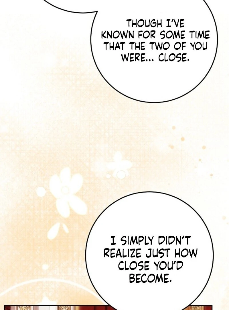 Come on Now, Even If I’m Not a Villain Chapter 43 - Page 35